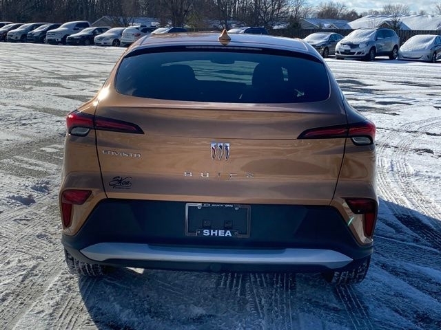 Buick Envista Preferred 2024