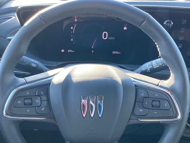 Buick Envista Preferred 2024