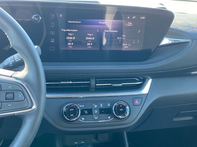 Buick Envista Preferred 2024