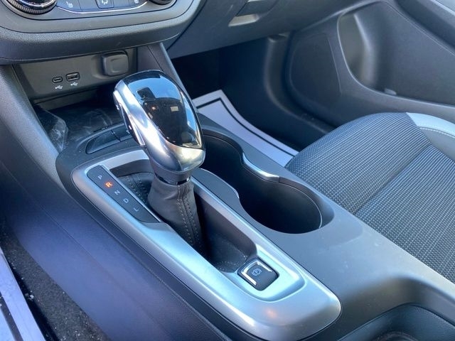 Buick Envista Preferred 2024