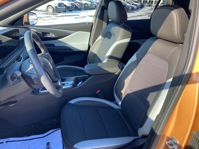 Buick Envista Preferred 2024