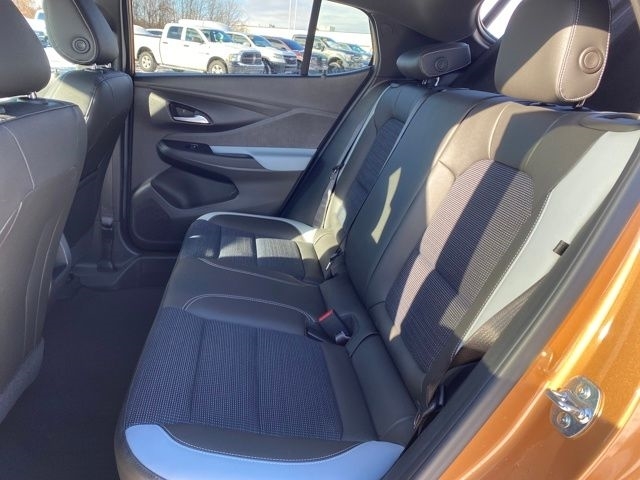 Buick Envista Preferred 2024