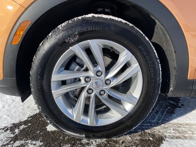 Buick Envista Preferred 2024