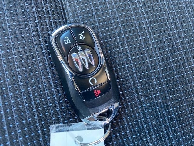 Buick Envista Preferred 2024