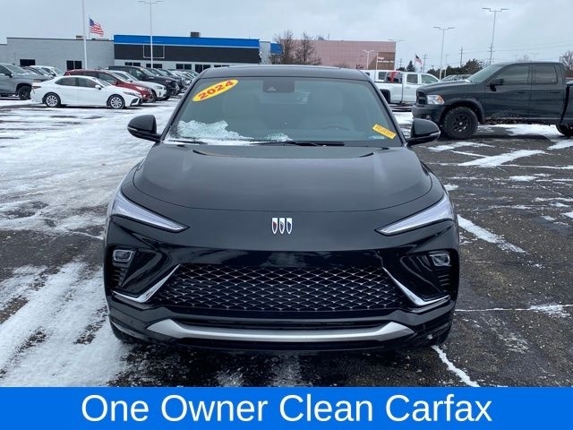 Buick Envista Avenir 2024