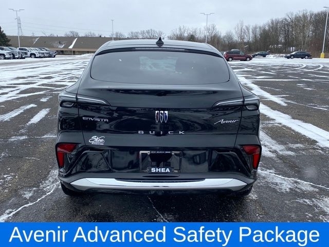 Buick Envista Avenir 2024