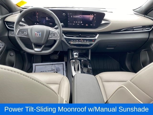 Buick Envista Avenir 2024