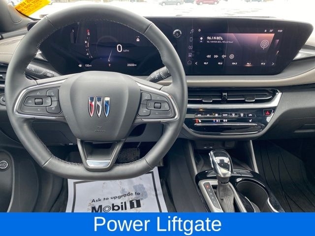 Buick Envista Avenir 2024