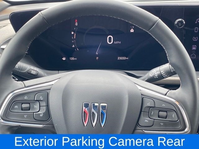 Buick Envista Avenir 2024