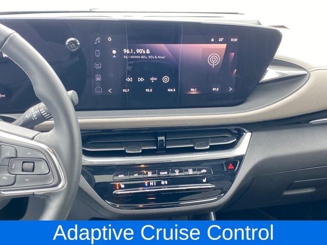 Buick Envista Avenir 2024