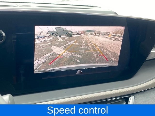 Buick Envista Avenir 2024