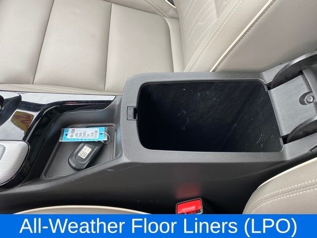 Buick Envista Avenir 2024