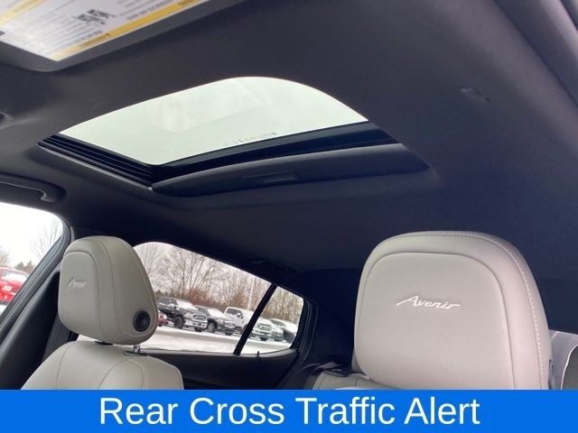 Buick Envista Avenir 2024