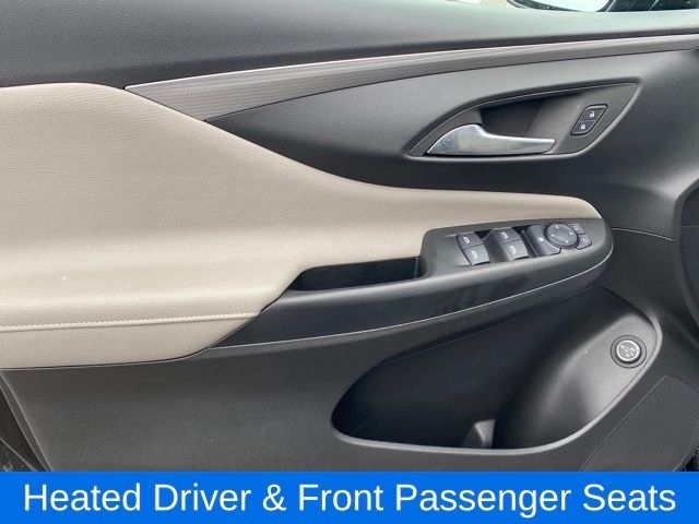 Buick Envista Avenir 2024