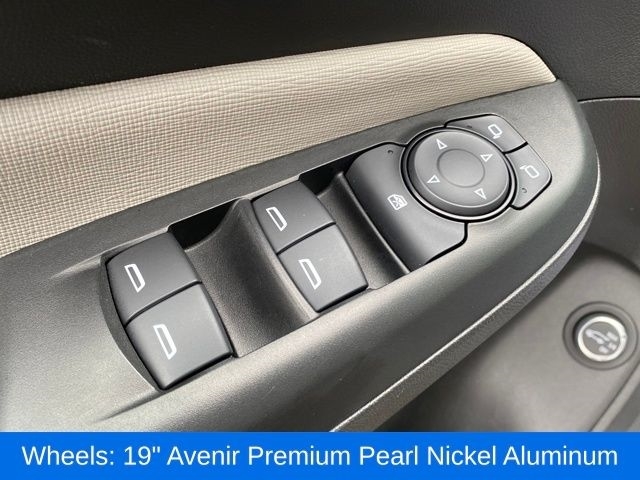 Buick Envista Avenir 2024