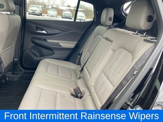 Buick Envista Avenir 2024