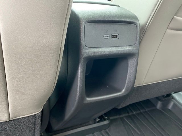 Buick Envista Avenir 2024