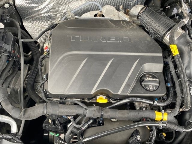 Buick Envista Avenir 2024