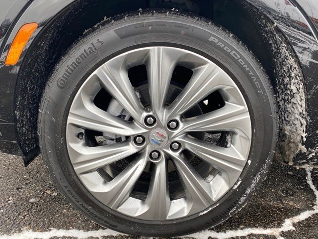 Buick Envista Avenir 2024