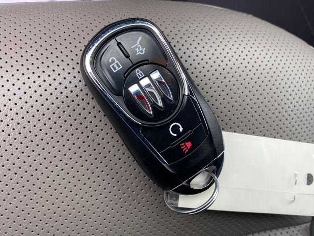 Buick Envista Avenir 2024