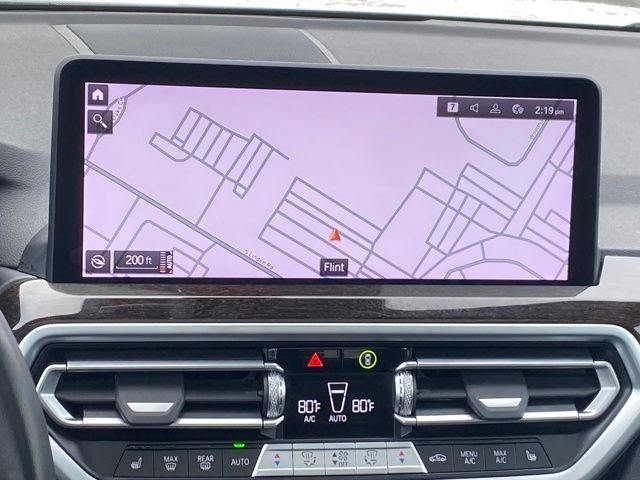 BMW X3 sDrive30i 2024