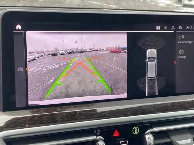 BMW X3 sDrive30i 2024