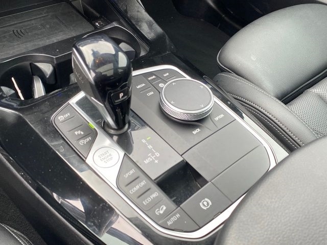 BMW X3 sDrive30i 2024