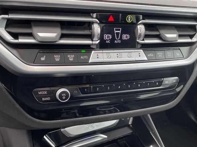 BMW X3 sDrive30i 2024