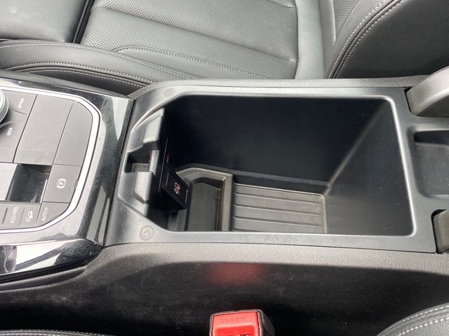 BMW X3 sDrive30i 2024