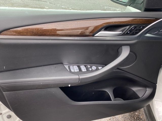 BMW X3 sDrive30i 2024