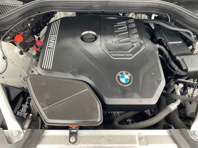 BMW X3 sDrive30i 2024