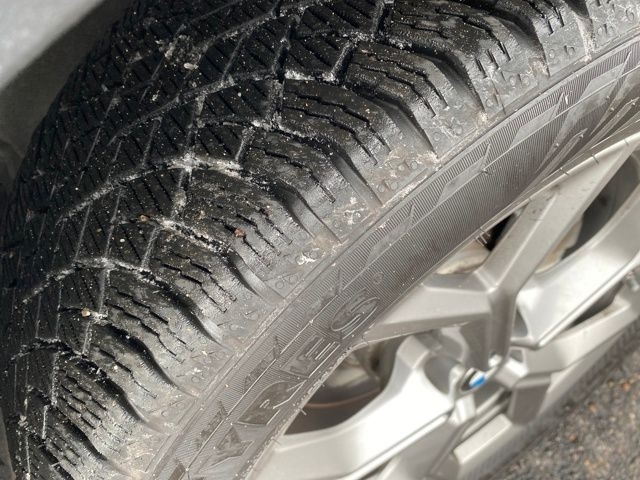 BMW X3 sDrive30i 2024