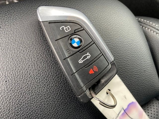 BMW X3 sDrive30i 2024