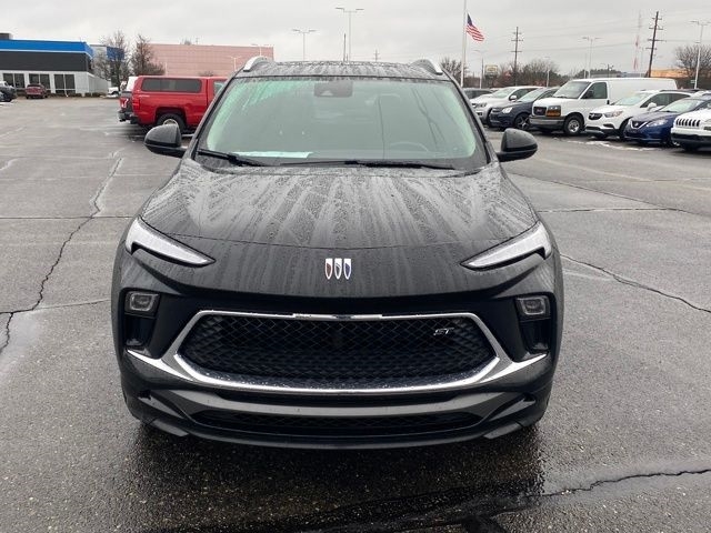 Buick Encore GX Sport Touring AWD 2024