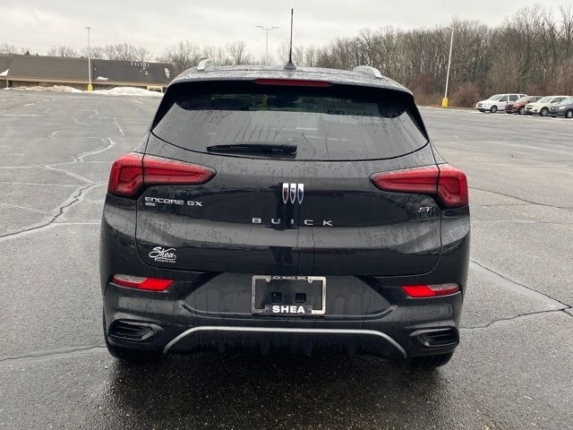 Buick Encore GX Sport Touring AWD 2024