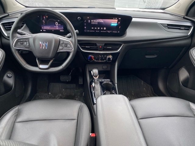 Buick Encore GX Sport Touring AWD 2024