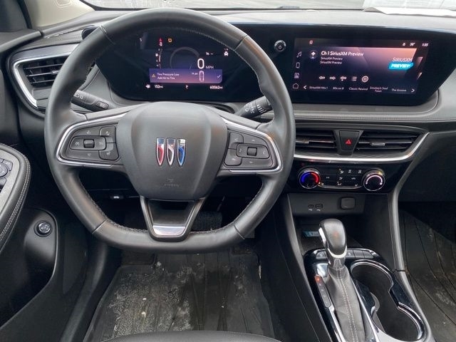 Buick Encore GX Sport Touring AWD 2024