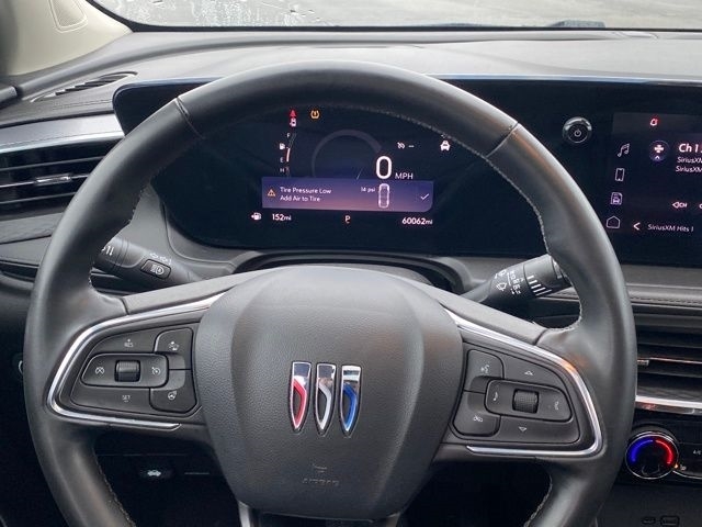 Buick Encore GX Sport Touring AWD 2024