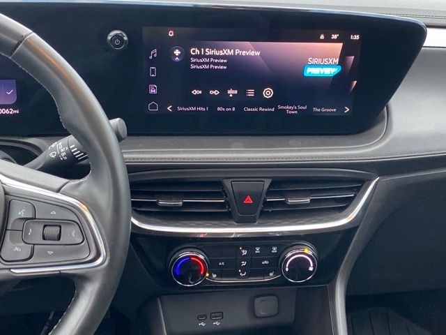 Buick Encore GX Sport Touring AWD 2024