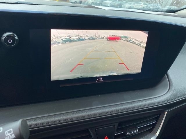 Buick Encore GX Sport Touring AWD 2024