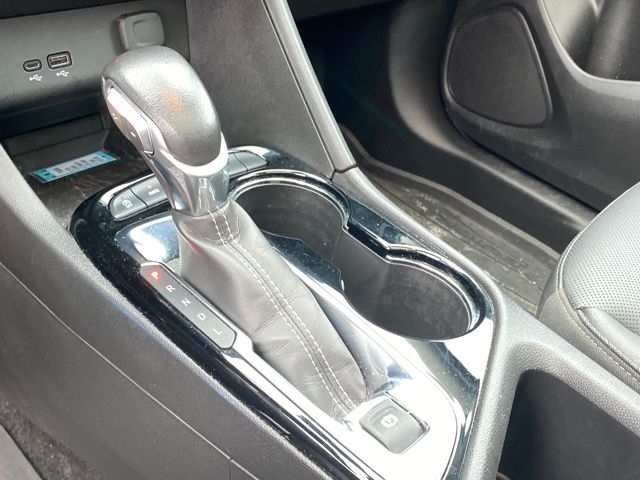 Buick Encore GX Sport Touring AWD 2024