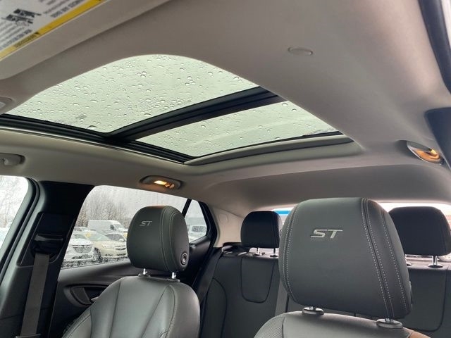 Buick Encore GX Sport Touring AWD 2024