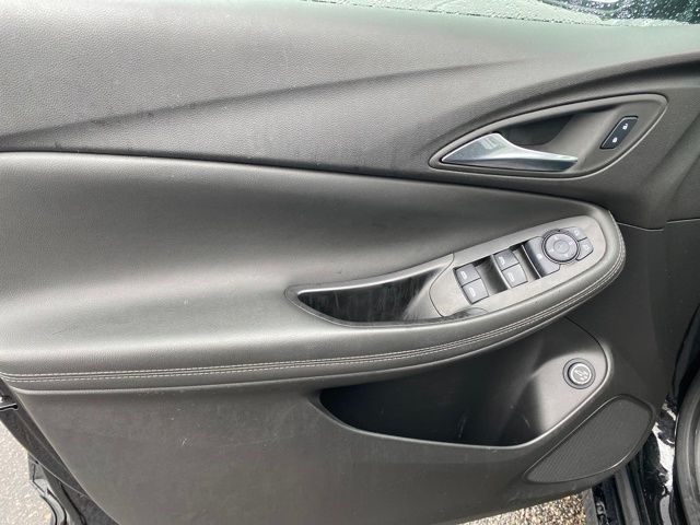 Buick Encore GX Sport Touring AWD 2024