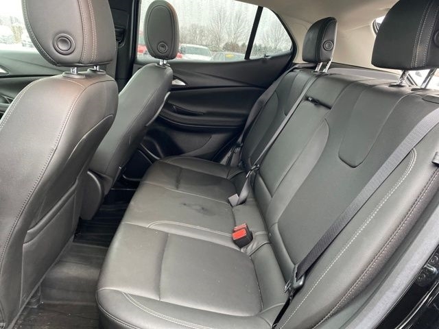 Buick Encore GX Sport Touring AWD 2024