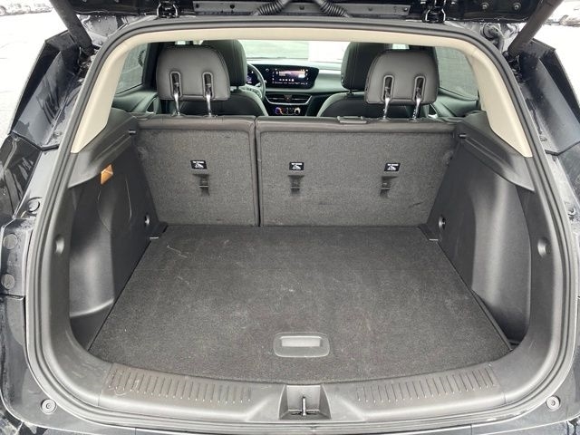 Buick Encore GX Sport Touring AWD 2024