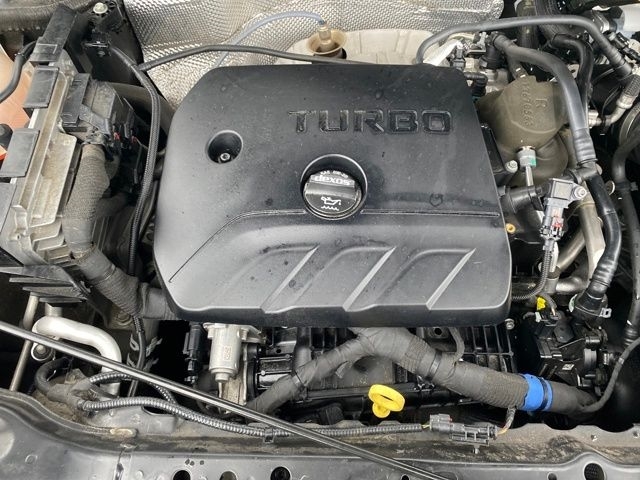 Buick Encore GX Sport Touring AWD 2024