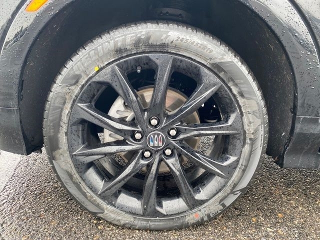 Buick Encore GX Sport Touring AWD 2024