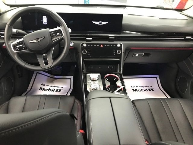 Genesis GV80 2.5T Standard 2025