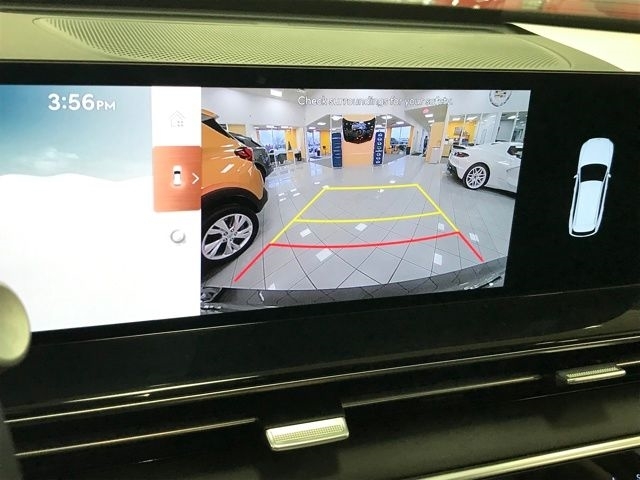 Genesis GV80 2.5T Standard 2025