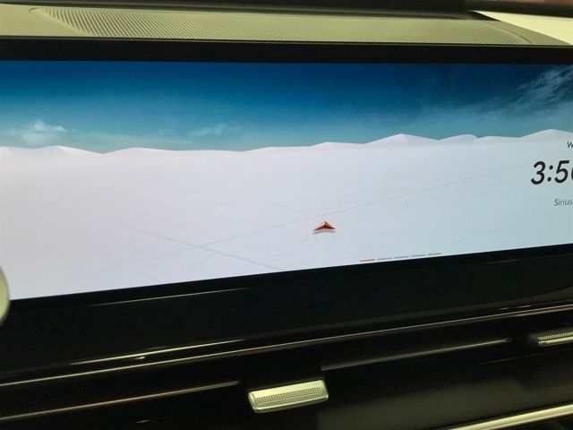 Genesis GV80 2.5T Standard 2025